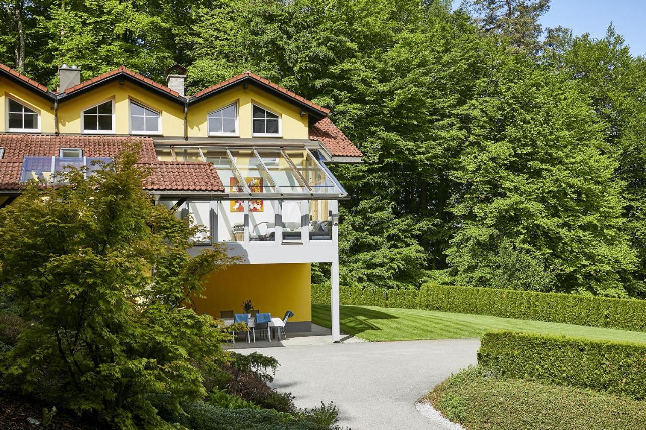 Seeblick Susanne Schiefling am See Exterior photo