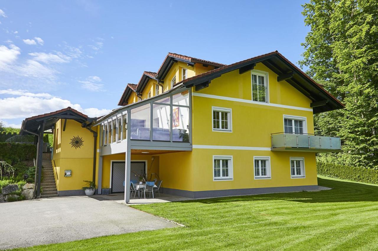 Seeblick Susanne Schiefling am See Exterior photo