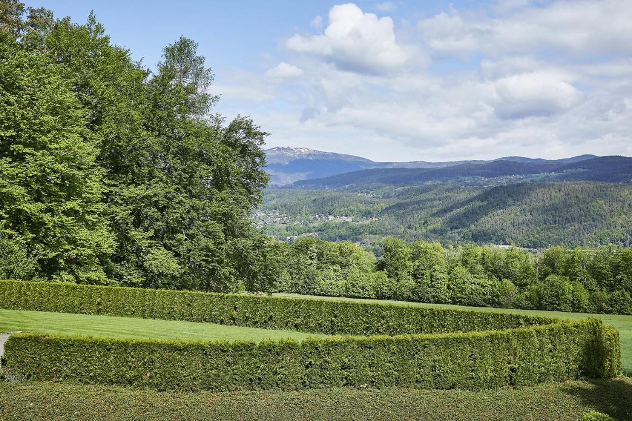 Seeblick Susanne Schiefling am See Exterior photo